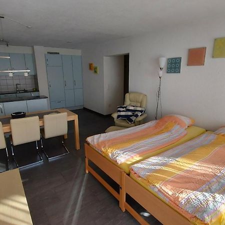 Ferienwohnung Zayetta Ice Cube Nr. 11 Zermatt Eksteriør billede