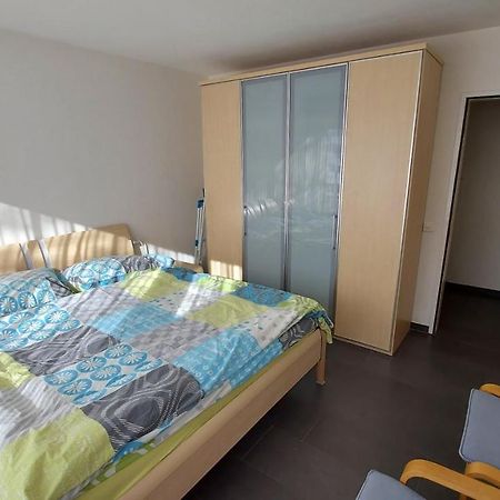 Ferienwohnung Zayetta Ice Cube Nr. 11 Zermatt Eksteriør billede