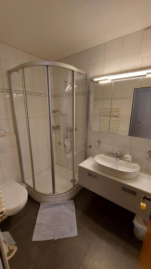 Ferienwohnung Zayetta Ice Cube Nr. 11 Zermatt Eksteriør billede