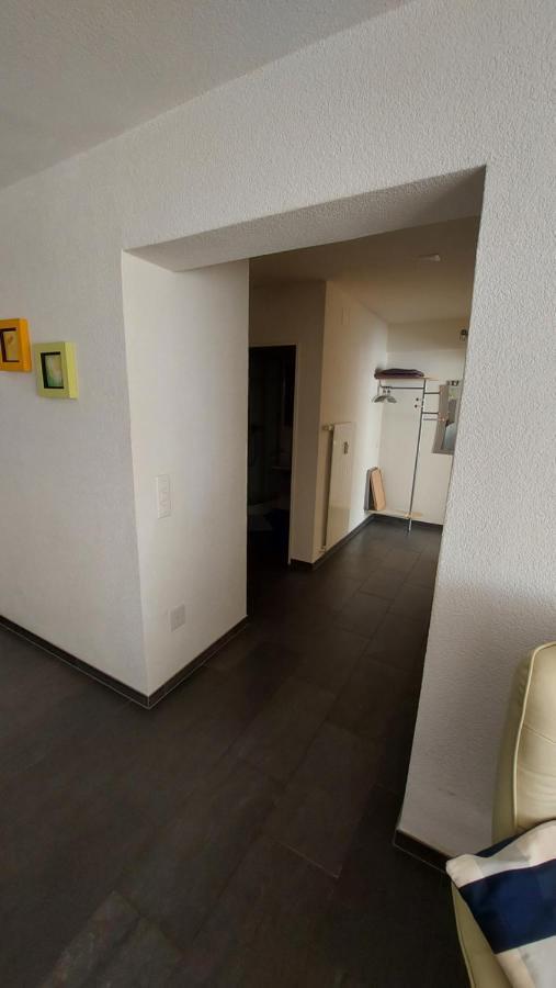 Ferienwohnung Zayetta Ice Cube Nr. 11 Zermatt Eksteriør billede