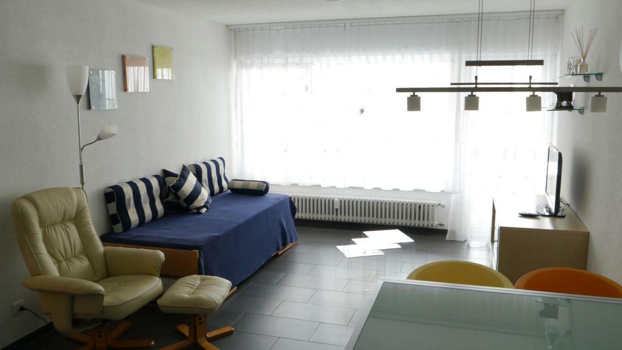 Ferienwohnung Zayetta Ice Cube Nr. 11 Zermatt Eksteriør billede
